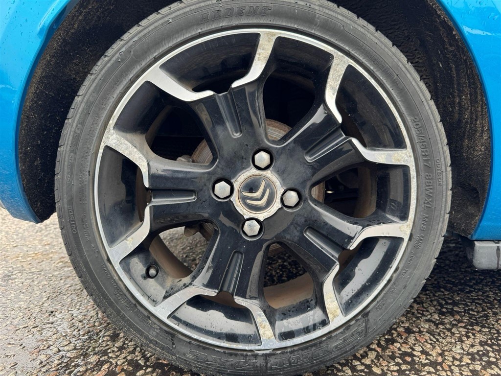 Used Citroen DS3 2015 for sale - 77636340: Photo 46