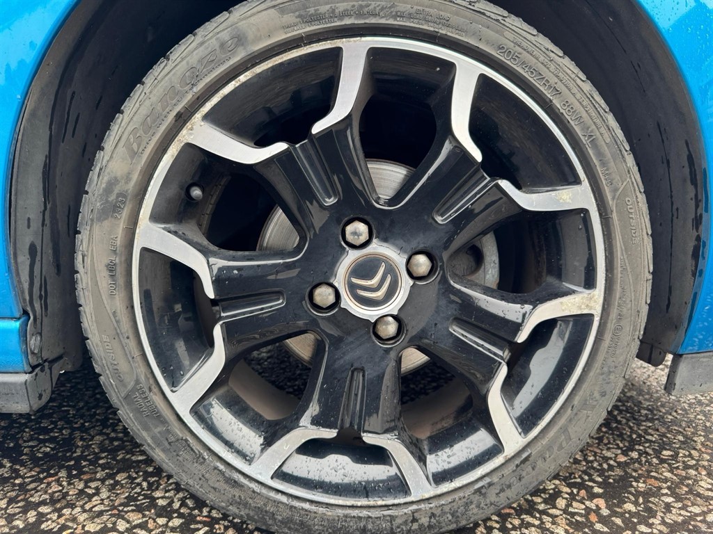 Used Citroen DS3 2015 for sale - 77636340: Photo 47