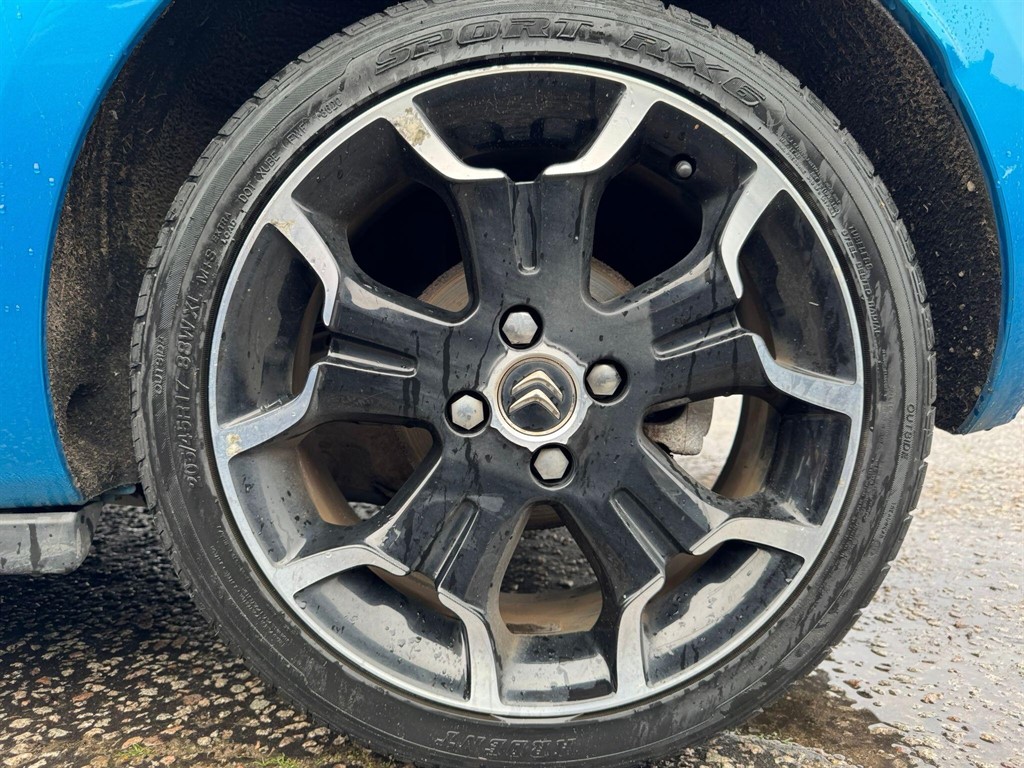 Used Citroen DS3 2015 for sale - 77636340: Photo 48