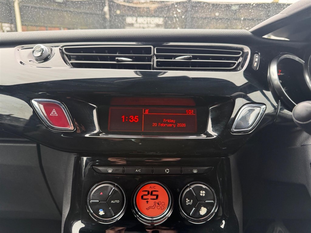 Used Citroen DS3 2015 for sale - 77636340: Photo 50