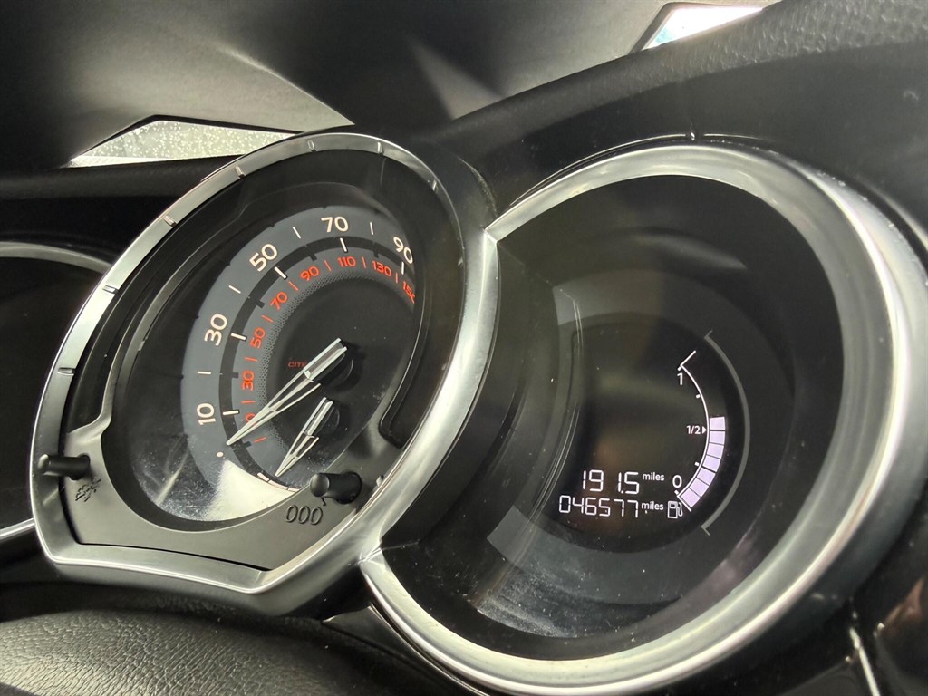 Used Citroen DS3 2015 for sale - 77636340: Photo 51