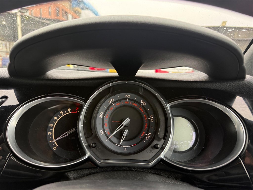 Used Citroen DS3 2015 for sale - 77636340: Photo 52