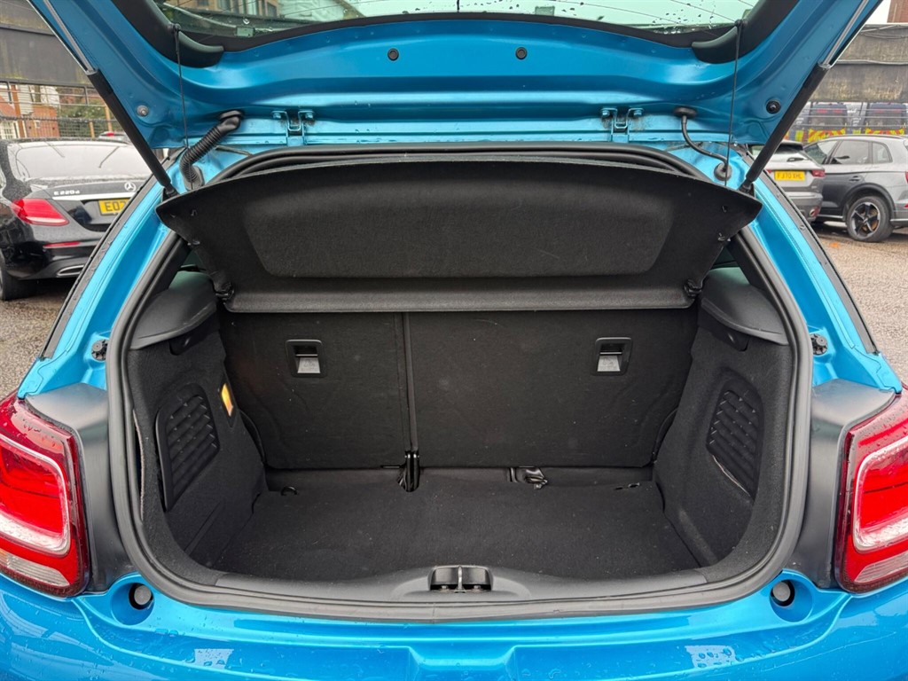 Used Citroen DS3 2015 for sale - 77636340: Photo 54