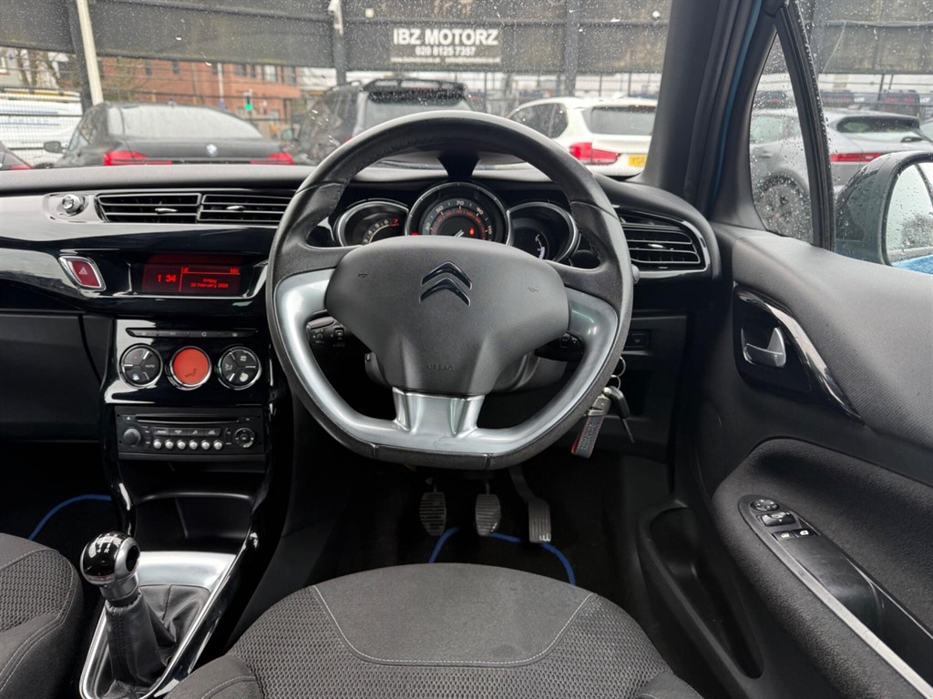 Used Citroen DS3 2015 for sale - 77636340: Photo 55