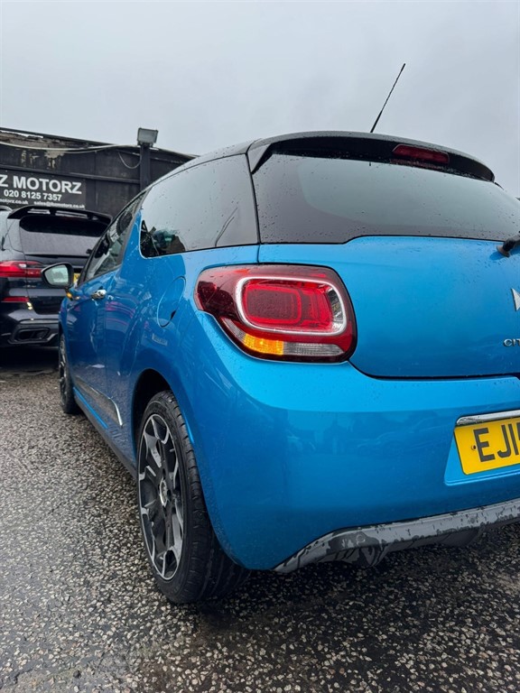 Used Citroen DS3 2015 for sale - 77636340: Photo 6