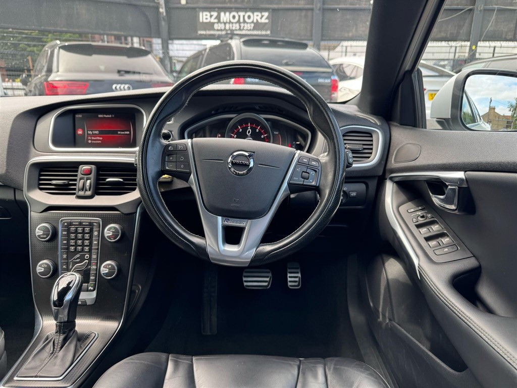 Vehicle 64