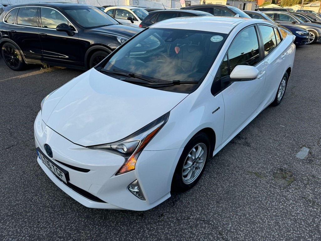 Vehicle 32