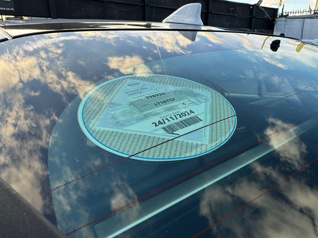 Vehicle 41