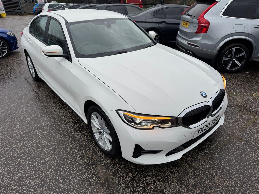 Used BMW 3 Series 2020 for sale - 77127719: Photo 10