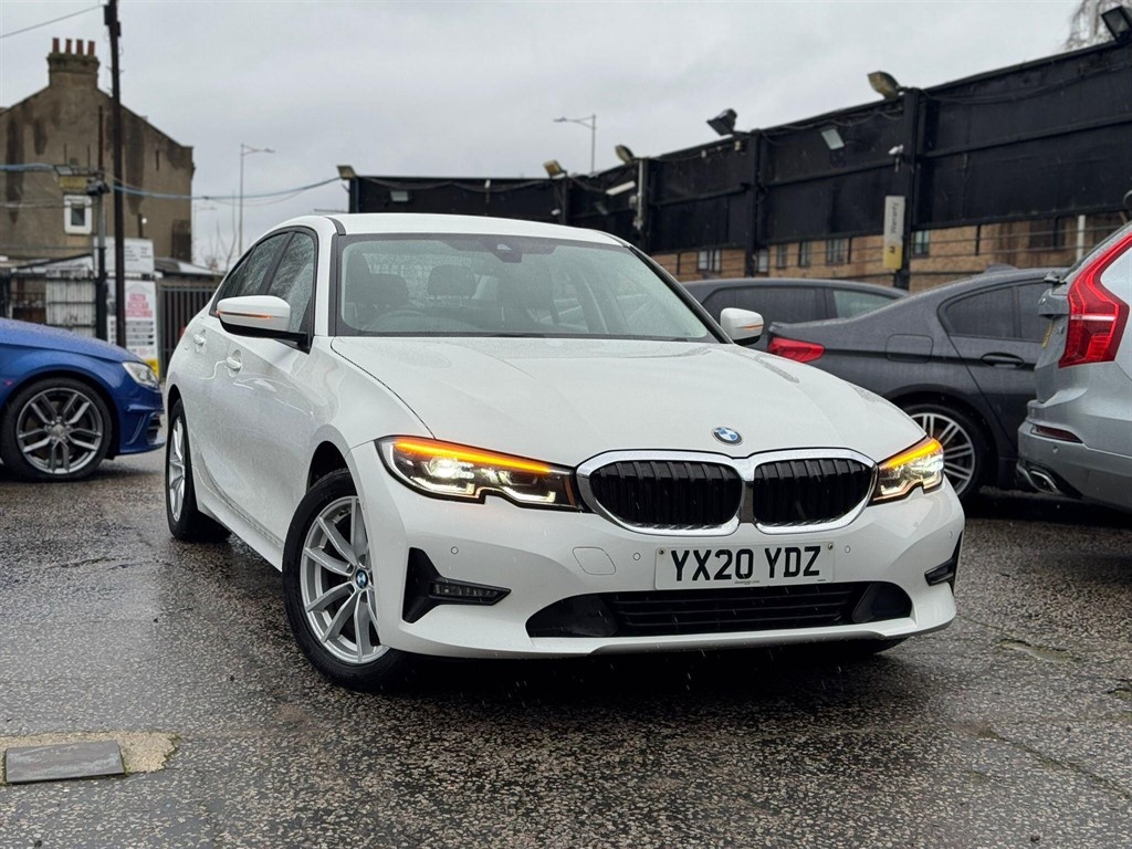 Used BMW 3 Series 2020 for sale - 77127719: Photo 11