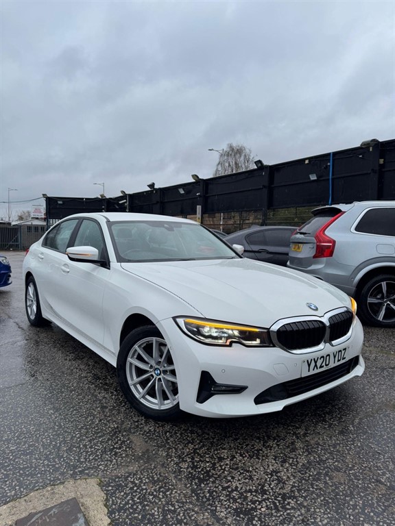 Used BMW 3 Series 2020 for sale - 77127719: Photo 12