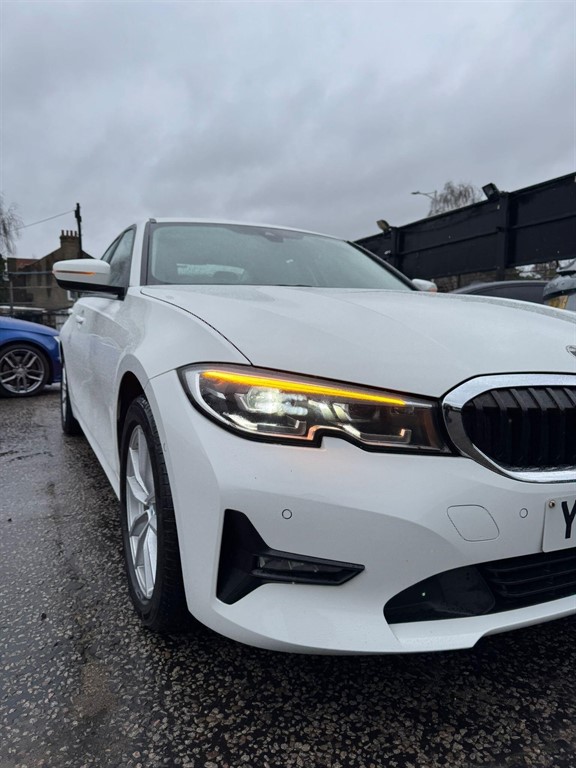 Used BMW 3 Series 2020 for sale - 77127719: Photo 13