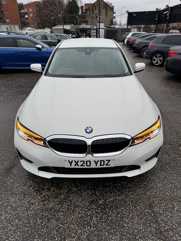 Used BMW 3 Series 2020 for sale - 77127719: Photo 14