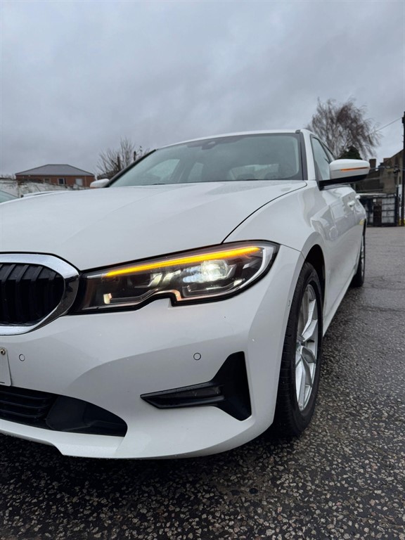 Used BMW 3 Series 2020 for sale - 77127719: Photo 15