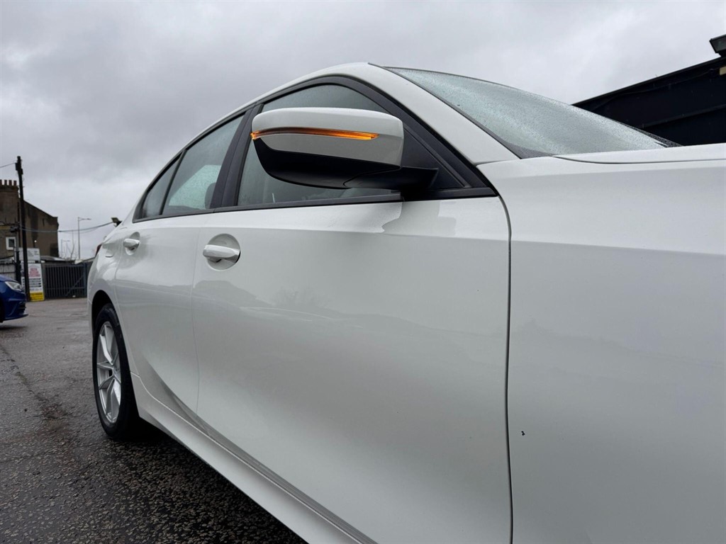 Used BMW 3 Series 2020 for sale - 77127719: Photo 18