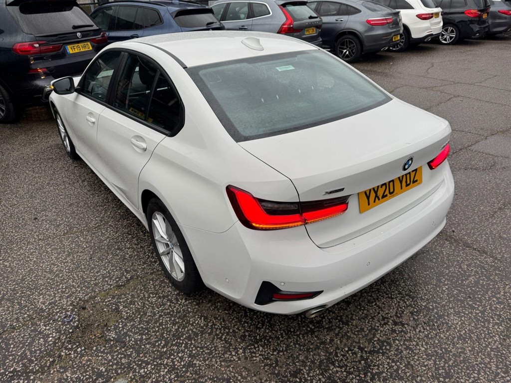 Used BMW 3 Series 2020 for sale - 77127719: Photo 20