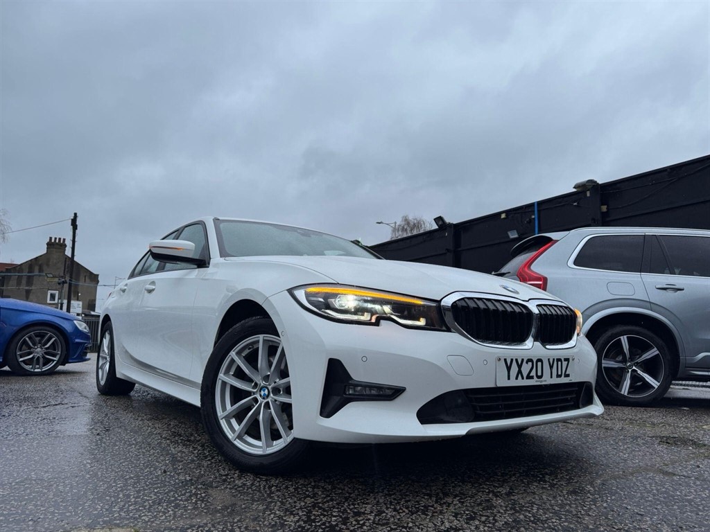 Used BMW 3 Series 2020 for sale - 77127719: Photo 21