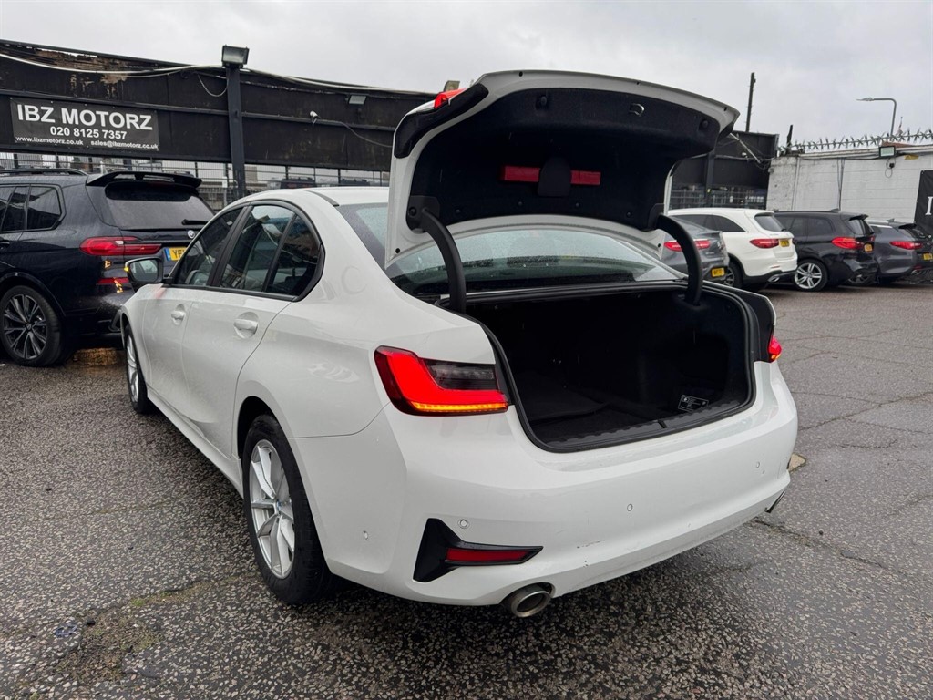 Used BMW 3 Series 2020 for sale - 77127719: Photo 23