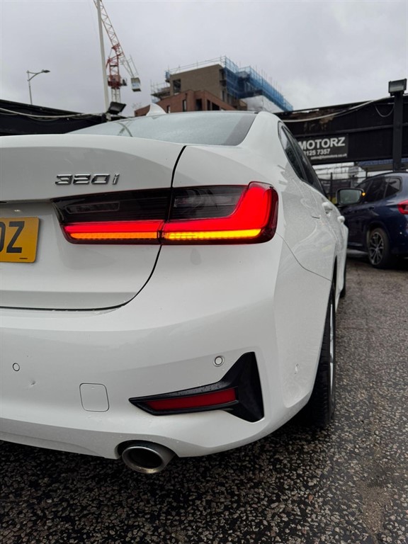 Used BMW 3 Series 2020 for sale - 77127719: Photo 24