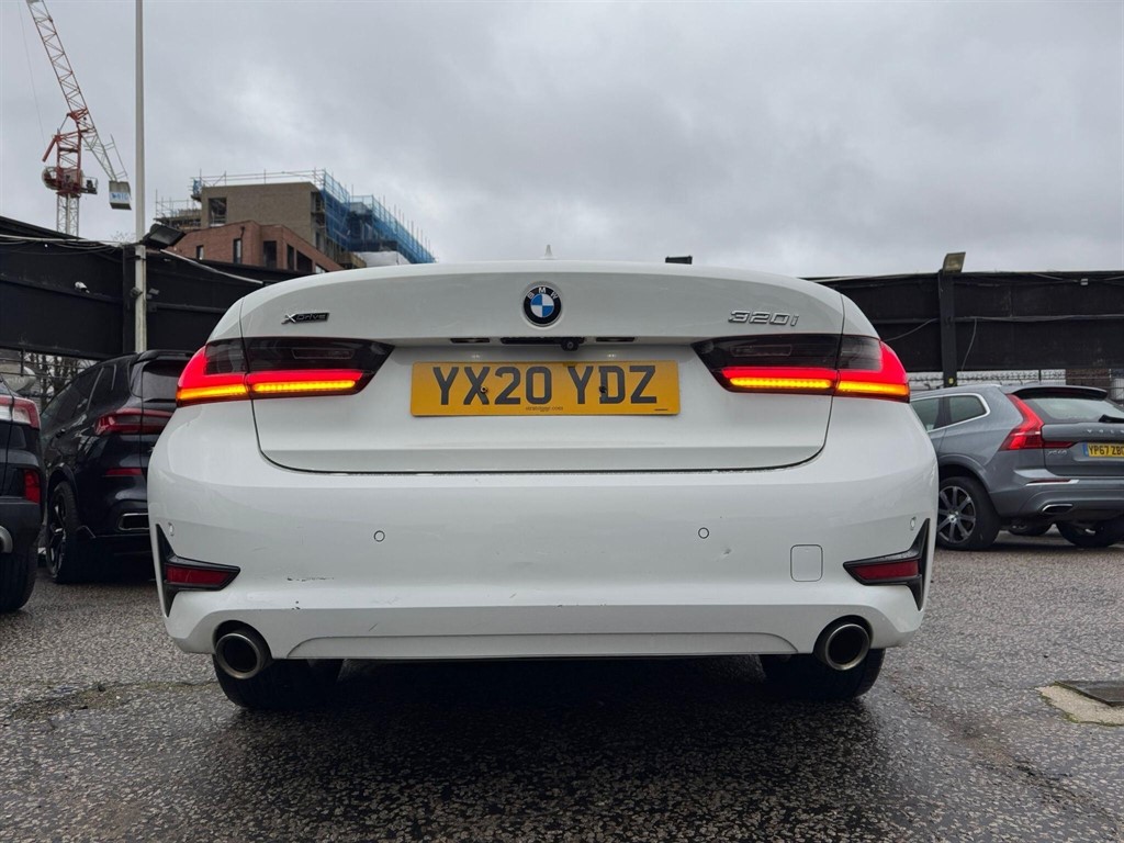 Used BMW 3 Series 2020 for sale - 77127719: Photo 25