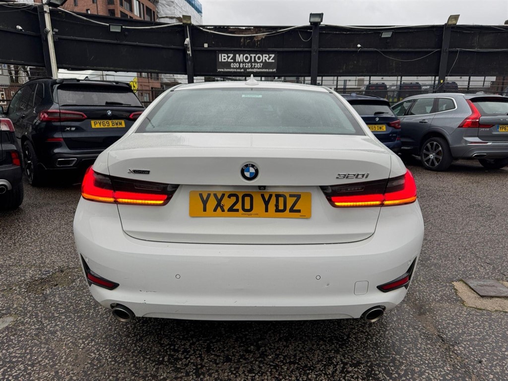 Used BMW 3 Series 2020 for sale - 77127719: Photo 26