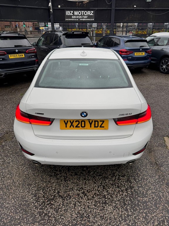 Used BMW 3 Series 2020 for sale - 77127719: Photo 27