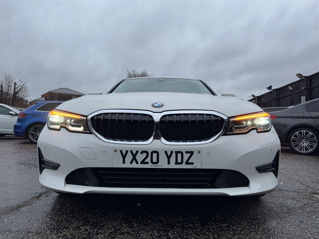 Used BMW 3 Series 2020 for sale - 77127719: Photo 29