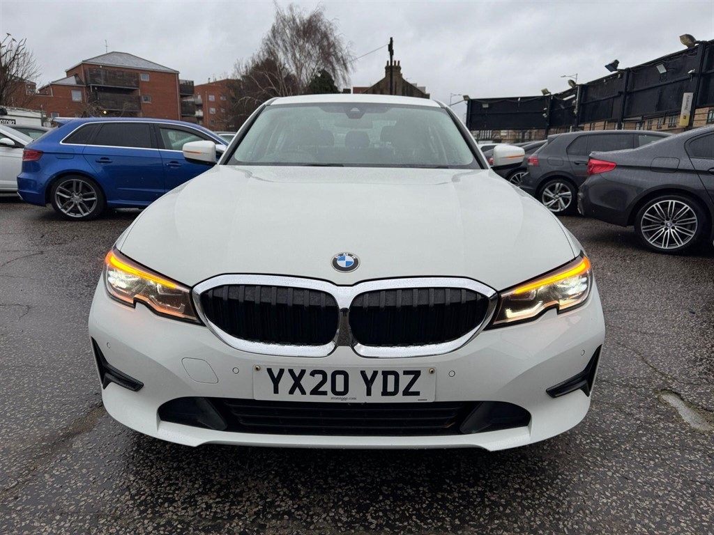 Used BMW 3 Series 2020 for sale - 77127719: Photo 3