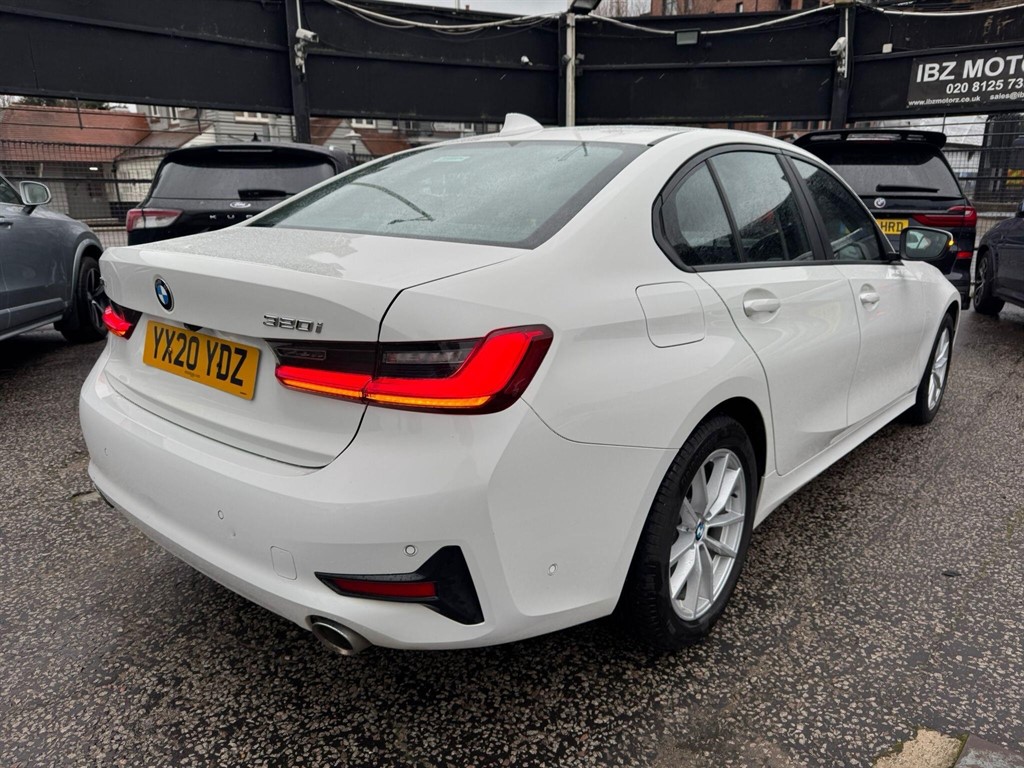 Used BMW 3 Series 2020 for sale - 77127719: Photo 31