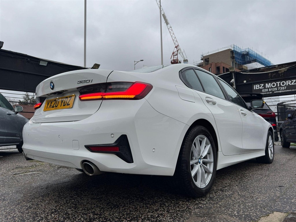 Used BMW 3 Series 2020 for sale - 77127719: Photo 32