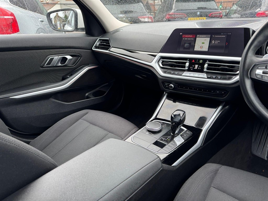 Used BMW 3 Series 2020 for sale - 77127719: Photo 35
