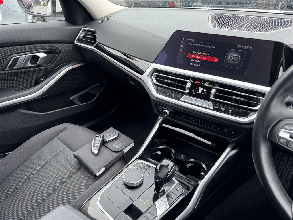 Used BMW 3 Series 2020 for sale - 77127719: Photo 37