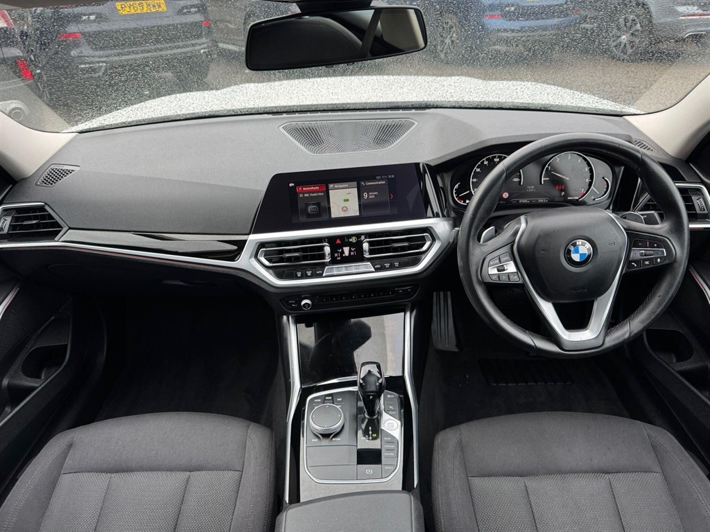 Used BMW 3 Series 2020 for sale - 77127719: Photo 38