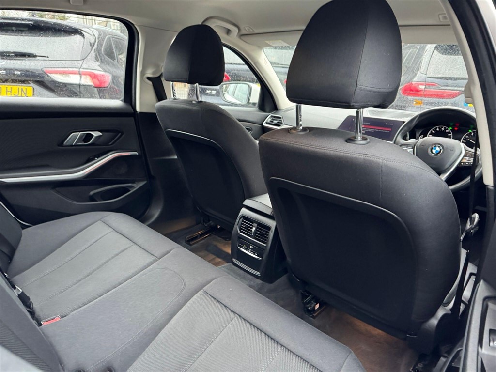 Used BMW 3 Series 2020 for sale - 77127719: Photo 41