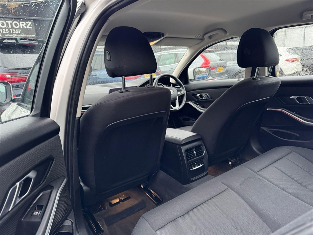 Used BMW 3 Series 2020 for sale - 77127719: Photo 43