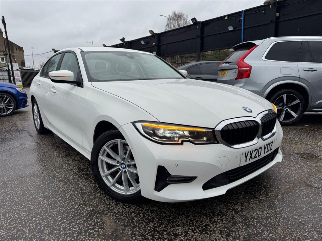 Used BMW 3 Series 2020 for sale - 77127719: Photo 5