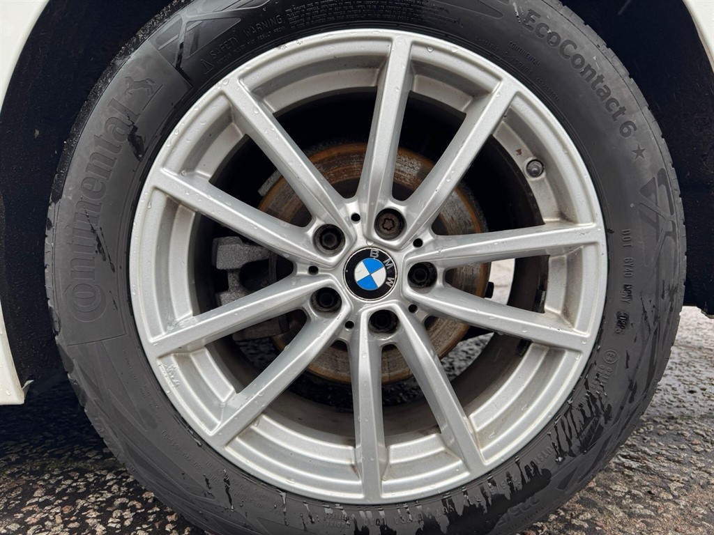 Used BMW 3 Series 2020 for sale - 77127719: Photo 56