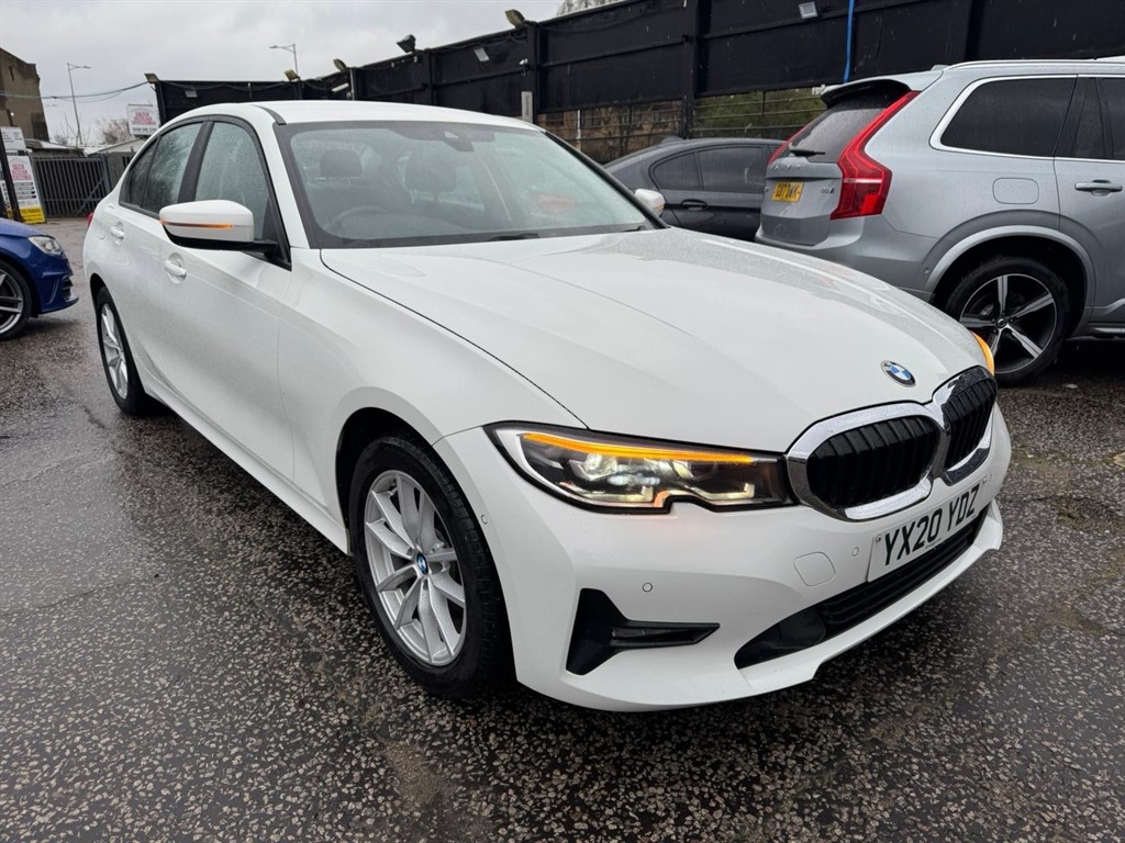 Used BMW 3 Series 2020 for sale - 77127719: Photo 6