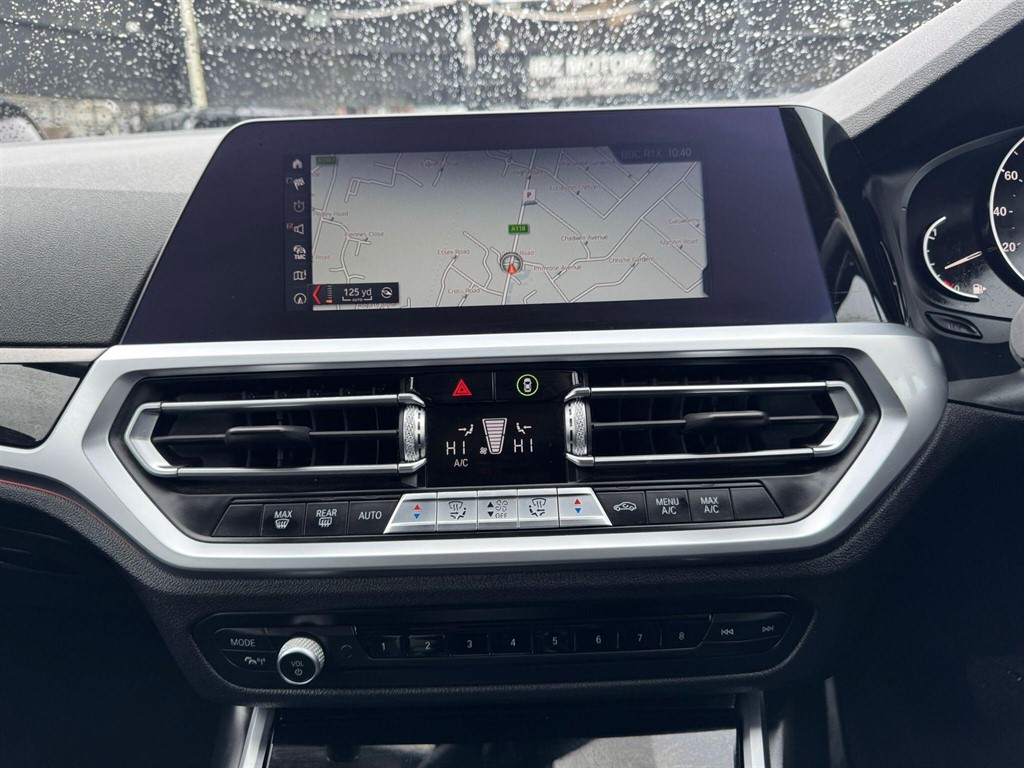 Used BMW 3 Series 2020 for sale - 77127719: Photo 60