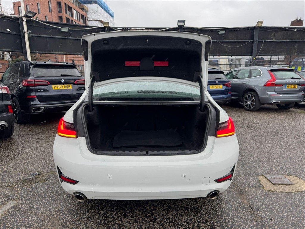 Used BMW 3 Series 2020 for sale - 77127719: Photo 64