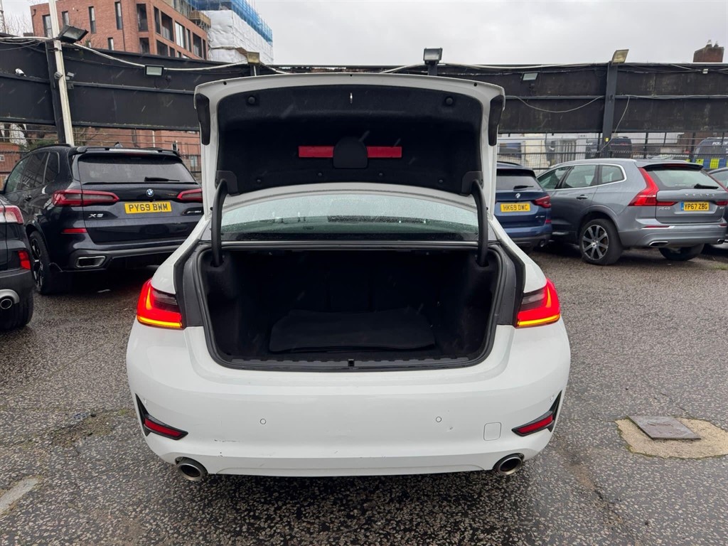 Used BMW 3 Series 2020 for sale - 77127719: Photo 66