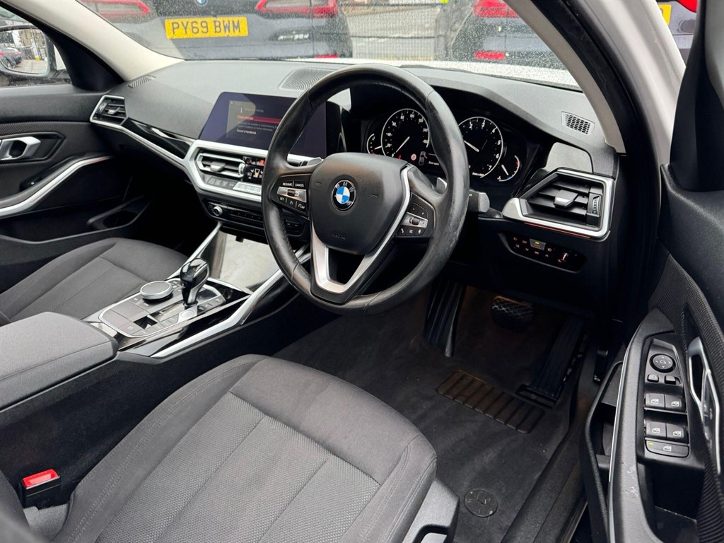 Used BMW 3 Series 2020 for sale - 77127719: Photo 67
