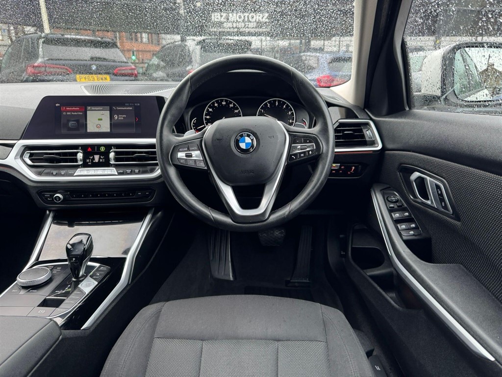Used BMW 3 Series 2020 for sale - 77127719: Photo 68