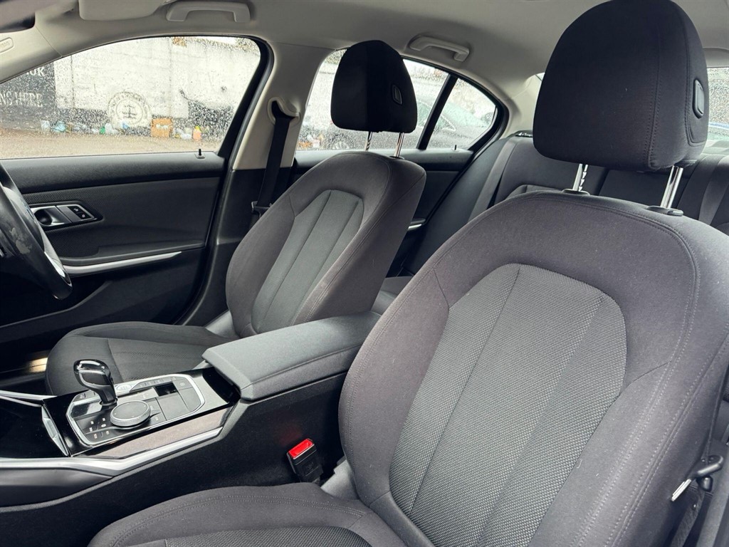 Used BMW 3 Series 2020 for sale - 77127719: Photo 69