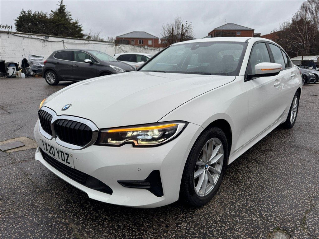 Used BMW 3 Series 2020 for sale - 77127719: Photo 7