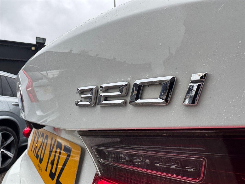 Used BMW 3 Series 2020 for sale - 77127719: Photo 70