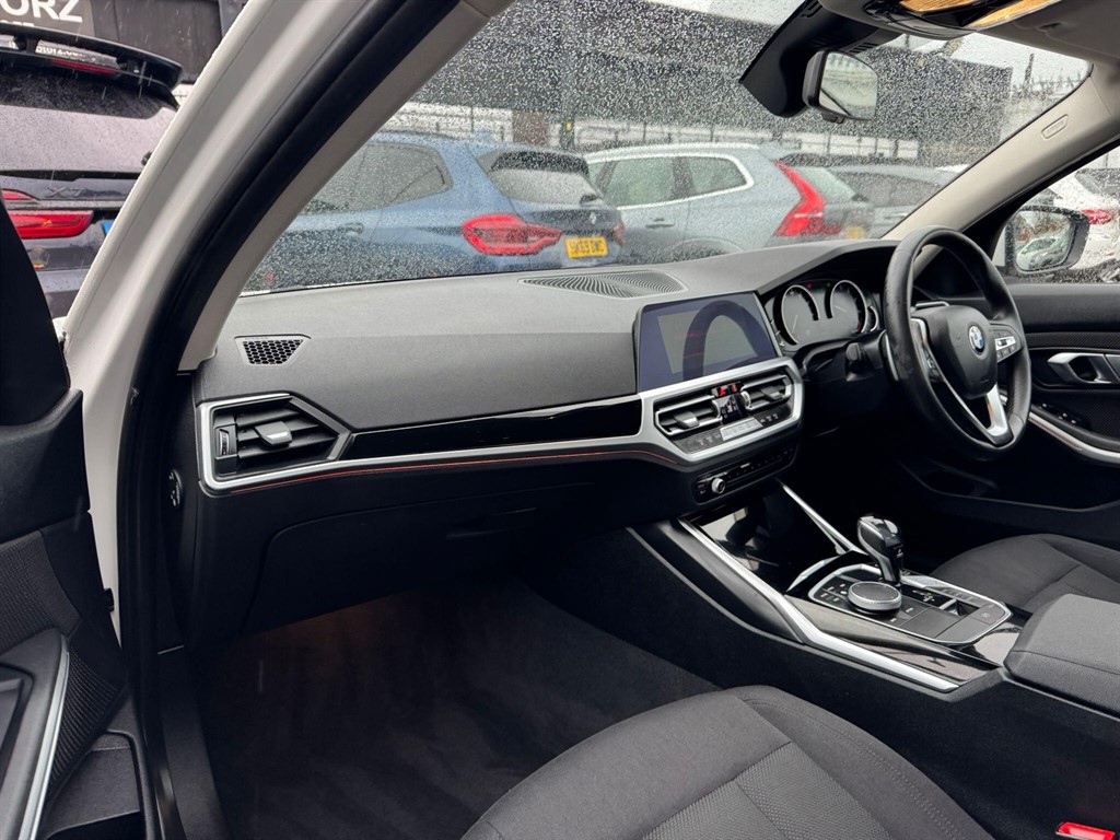 Used BMW 3 Series 2020 for sale - 77127719: Photo 72
