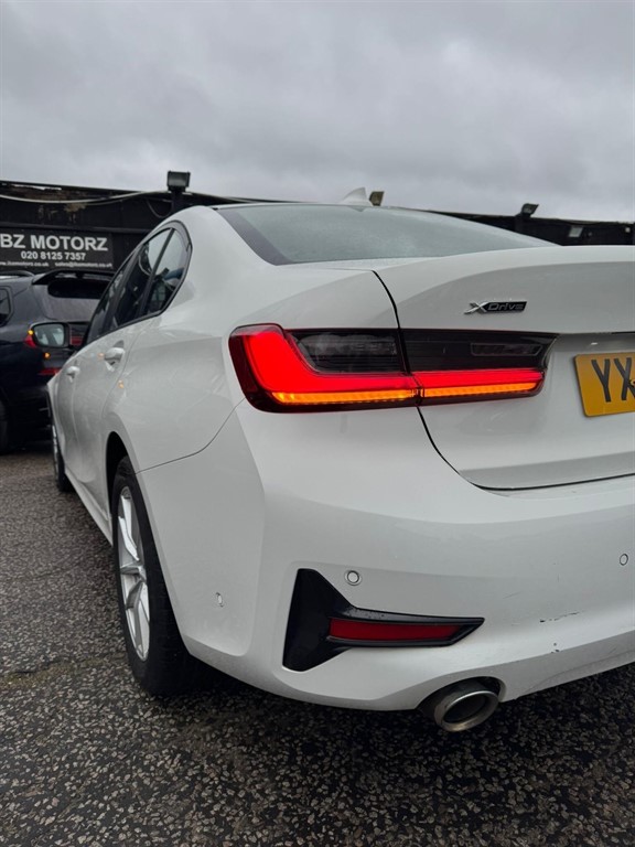 Used BMW 3 Series 2020 for sale - 77127719: Photo 8