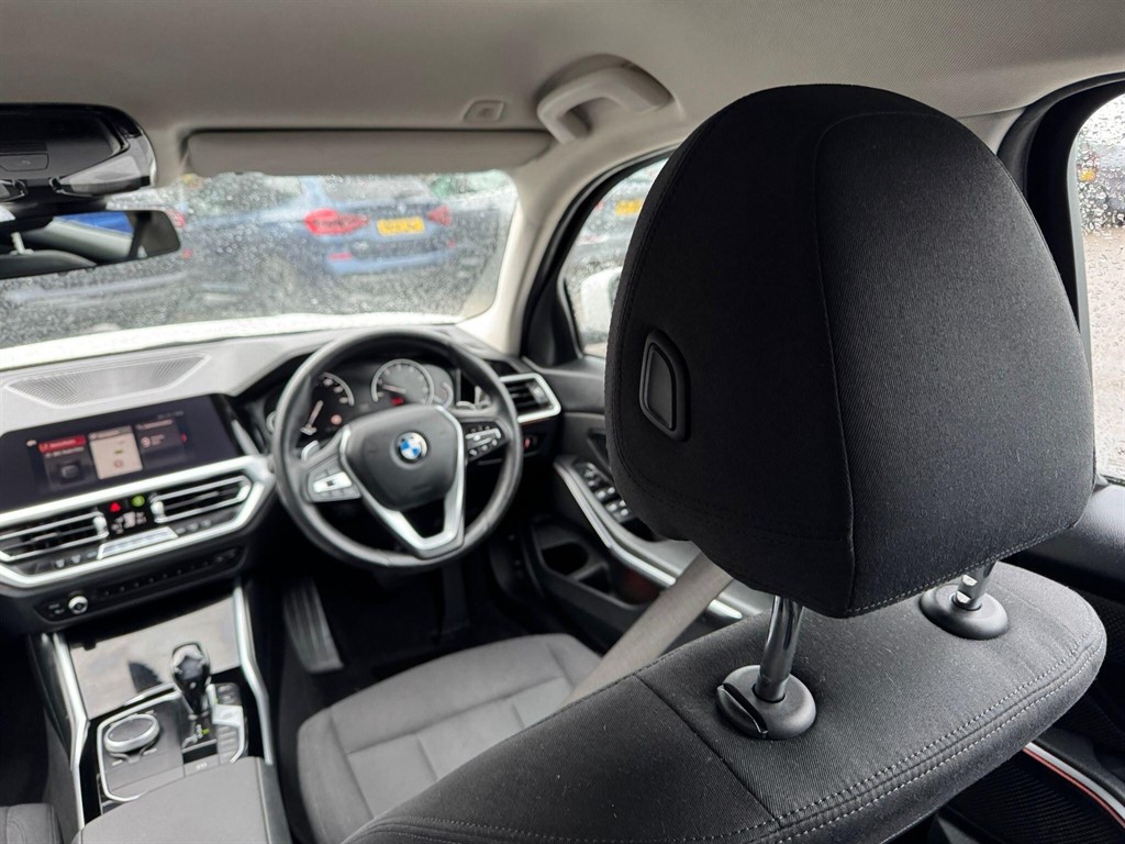 Used BMW 3 Series 2020 for sale - 77127719: Photo 81