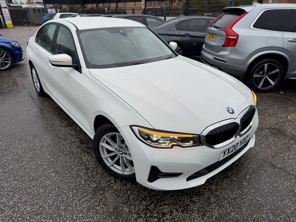 Used BMW 3 Series 2020 for sale - 77127719: Photo 9